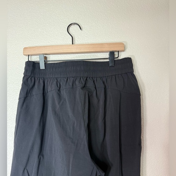 Pair of 2 Bundle Athleta Trekkie Relaxed Mid Rise Jogger Large Tall M29 - Picture 13 of 15